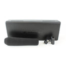 Sennheiser MKH416 - Condenser Shotgun Microphone