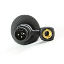 Sennheiser MKH416 - Condenser Shotgun Microphone