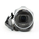 Sony Handycam HDR-CX440 - Camcorder Video Camera - Black