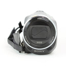 Sony Handycam HDR-CX440 - Camcorder Video Camera - Black