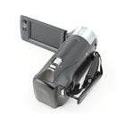 Sony Handycam HDR-CX440 - Camcorder Video Camera - Black