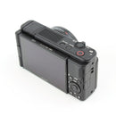 Sony ZV1 - 4k Digital Camera w/ Flip Screen For Vlogging - Black