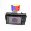 Sony ZV1 - 4k Digital Camera w/ Flip Screen For Vlogging - Black