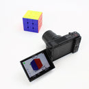 Sony ZV1 - 4k Digital Camera w/ Flip Screen For Vlogging - Black