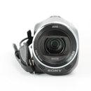 Sony Handycam HDR CX405 Video Camera Camcorder - Black