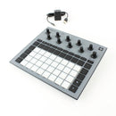 Novation Circuit Rhythm Standalone Sampler Groovebox