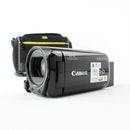 Canon Vixia HF R700 Video Camera, Camcorder - Black