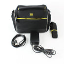 Canon Vixia HF R700 Video Camera, Camcorder - Black