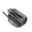 Canon Vixia HF R700 Video Camera, Camcorder - Black