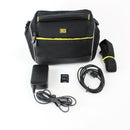 Canon Vixia HF R700 Video Camera, Camcorder - Black