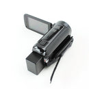 Canon Vixia HF R700 Video Camera, Camcorder - Black