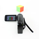 Canon Vixia HF R700 Video Camera, Camcorder - Black