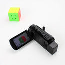 Canon Vixia HF R700 Video Camera, Camcorder - Black