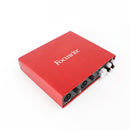 Focusrite Scarlett 6I6 2nd Gen USB Audio Interface