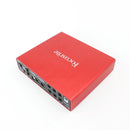 Focusrite Scarlett 6I6 2nd Gen USB Audio Interface