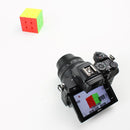 Nikon Z50 - DX-Format Mirrorless Camera with 16-50mm and 50-250mm Lenses