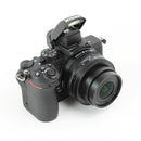 Nikon Z50 - DX-Format Mirrorless Camera with 16-50mm and 50-250mm Lenses