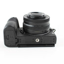 Nikon Z50 - DX-Format Mirrorless Camera with 16-50mm and 50-250mm Lenses