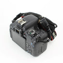 Canon EOS Rebel T7i DSLR Camera with 18-55 IS STM Lens