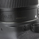 Canon EOS Rebel T7i DSLR Camera with 18-55 IS STM Lens