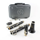 Yamaha YCL200ADII Advantage Student Clarinet
