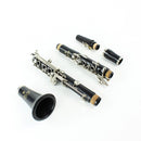 Yamaha YCL200ADII Advantage Student Clarinet