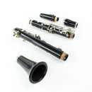 Yamaha YCL200ADII Advantage Student Clarinet