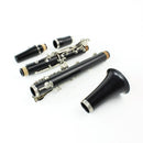 Yamaha YCL200ADII Advantage Student Clarinet
