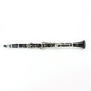 Yamaha YCL200ADII Advantage Student Clarinet