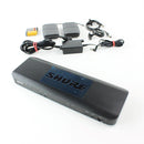 Shure BLX188/CVL - Dual Channel Lavalier Wireless System - H10 Band