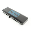 Shure BLX188/CVL - Dual Channel Lavalier Wireless System - H10 Band