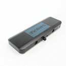 Shure BLX188/CVL - Dual Channel Lavalier Wireless System - H10 Band