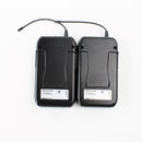 Shure BLX188/CVL - Dual Channel Lavalier Wireless System - H10 Band