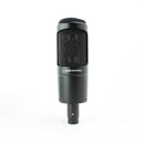 Audio Technica AT2035 - Cardioid Condenser Microphone