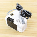 Canon EOS Rebel SL3 - DSLR Camera with EF-S 18-55mm IS STM Lens - White