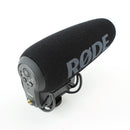 Rode Videomic Pro Plus - On-Camera Shotgun Condenser Microphone