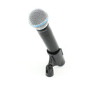 Shure Wireless Beta 58A SLX2 H6 518-542MHz - Wireless Microphone