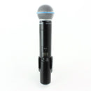 Shure Wireless Beta 58A SLX2 H6 518-542MHz - Wireless Microphone