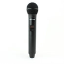 Audix H60 OM2 - Handheld Wireless Mic Transmitter - 522-586MHz