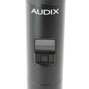 Audix H60 OM2 - Handheld Wireless Mic Transmitter - 522-586MHz