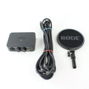 Rode Complete Studio Kit with NT1 Microphone and AI-1 Interface