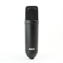 Rode Complete Studio Kit with NT1 Microphone and AI-1 Interface