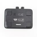 Rode Complete Studio Kit with NT1 Microphone and AI-1 Interface