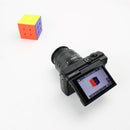 Canon EOS M200 - Mirrorless Digital Camera with 14-45 STM Lens - Black