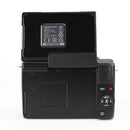 Canon EOS M200 - Mirrorless Digital Camera with 14-45 STM Lens - Black