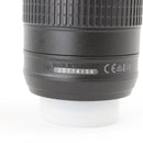 Nikon D3500 DSLR Camera with 18-55 VR AF-P and 70-300 AF-P Lenses