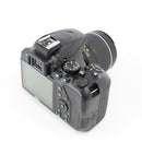 Nikon D3500 - DSLR Camera with 18-55 VR AF-P Lens