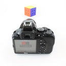 Nikon D3500 - DSLR Camera with 18-55 VR AF-P Lens