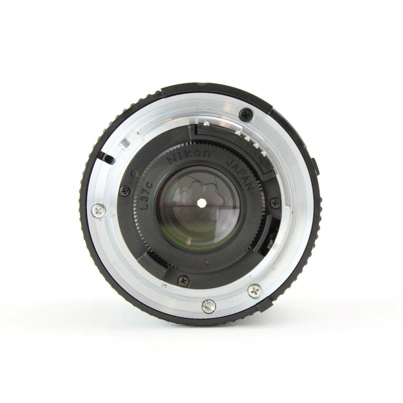 Nikon AF FX Fisheye-NIKKOR 16mm f/2.8D DSLR Camera Lens