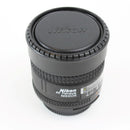 Nikon AF FX Fisheye-NIKKOR 16mm f/2.8D DSLR Camera Lens